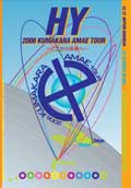 DVD『HY 2006 KUMAKARA AMAE TOUR～ここから未来へ～』