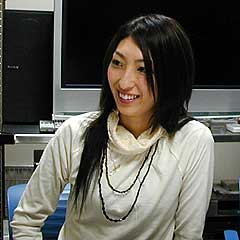 白木裕子さん
