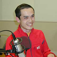 佐野高太郎さん