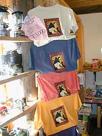 オリジナルTシャツ