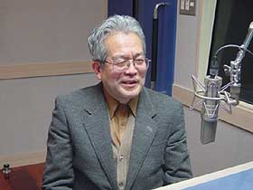 飯倉照平さん