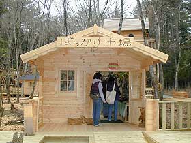 ばっかり市場