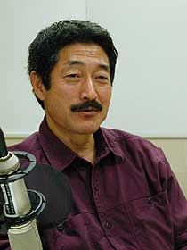 広瀬敏通さん