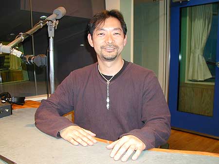 森沢明夫さん