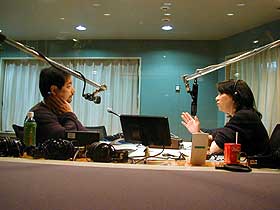 森沢明夫さん