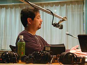 森沢明夫さん