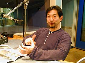 森沢明夫さん