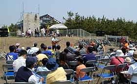 会場イメージ