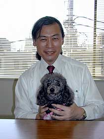 石黒耀さん