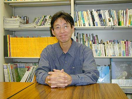 藤沢俊介さん