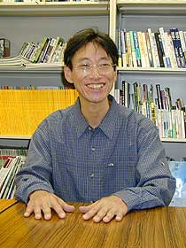 藤沢俊介さん