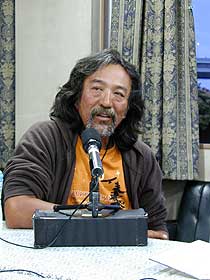 内田正洋さん