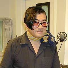 山口ともさん