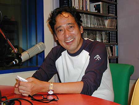 ルー大柴さん