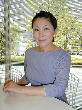 かの香織さん