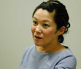 かの香織さん