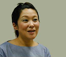 かの香織さん