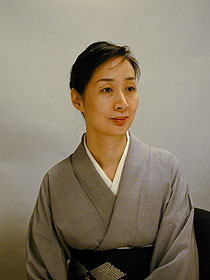 千葉望さん