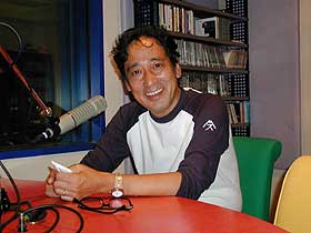 ルー大柴さん