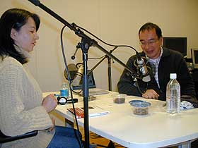 野中健一さん