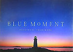 『BLUE MOMENT』