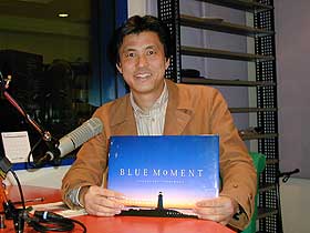 吉村和敏さん