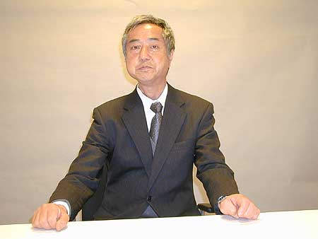 浜口哲一さん