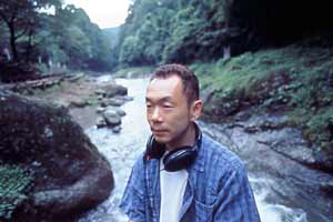 中田悟さん