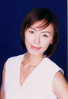 田中律子さん
