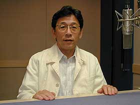 井上健治さん