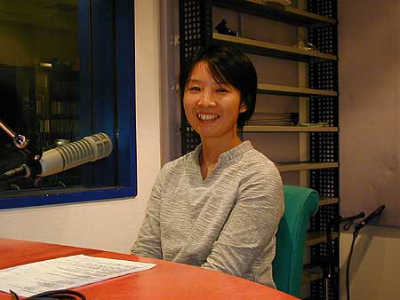 永島祥子さん
