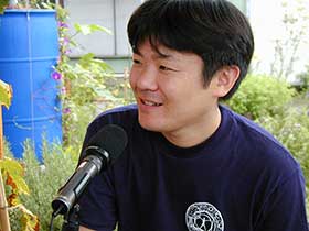 平田裕之さん