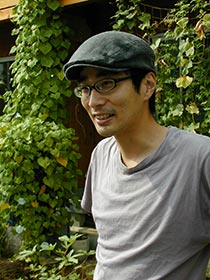 國富和正さん