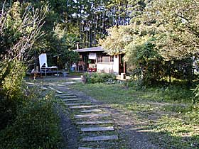 ブラウンズ・フィールド