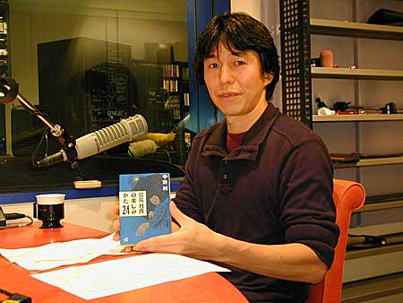 中野純さん
