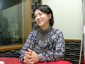 佐光紀子さん