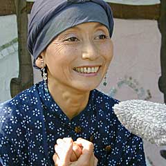 中島デコさん