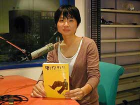 加藤千晶さん