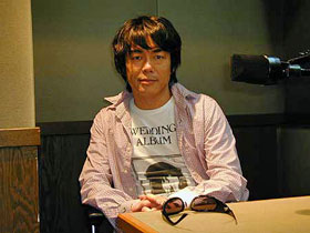 宮沢和史さん