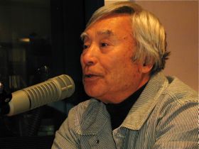 三浦雄一郎さん