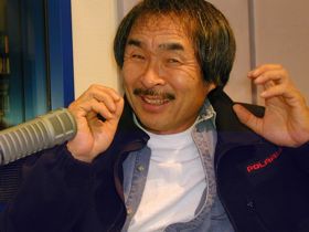 風間深志さん