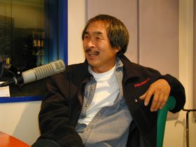 風間深志さん