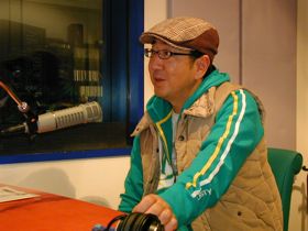 島村幸男さん