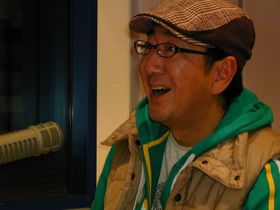 島村幸男さん