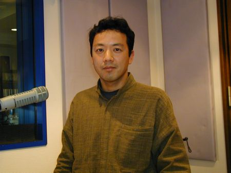 日高保さん