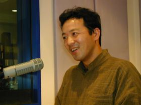 日高保さん