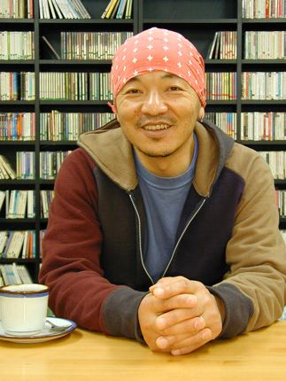 斉藤政喜（シェルパ斉藤）さん
