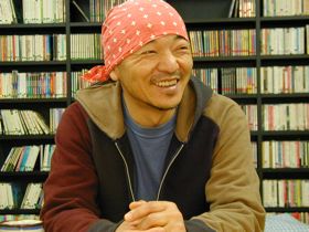 斉藤政喜（シェルパ斉藤）さん