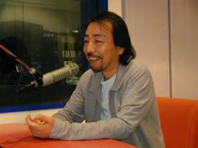 河名秀郎さん