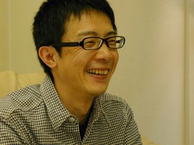 山本高樹さん